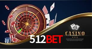 Estatísticas do Jogo 512BET