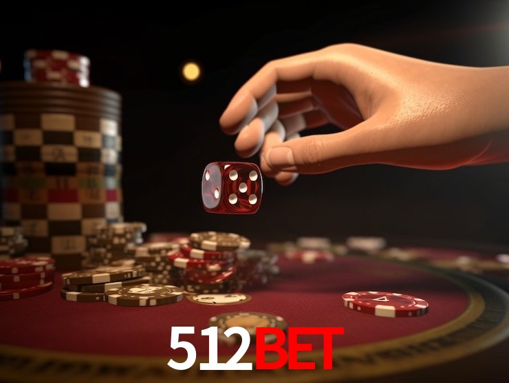 Benefícios da Conta 512BET