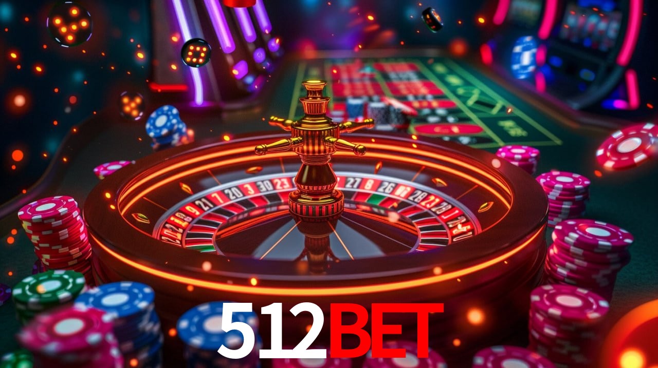 PIX Instantâneo 512BET