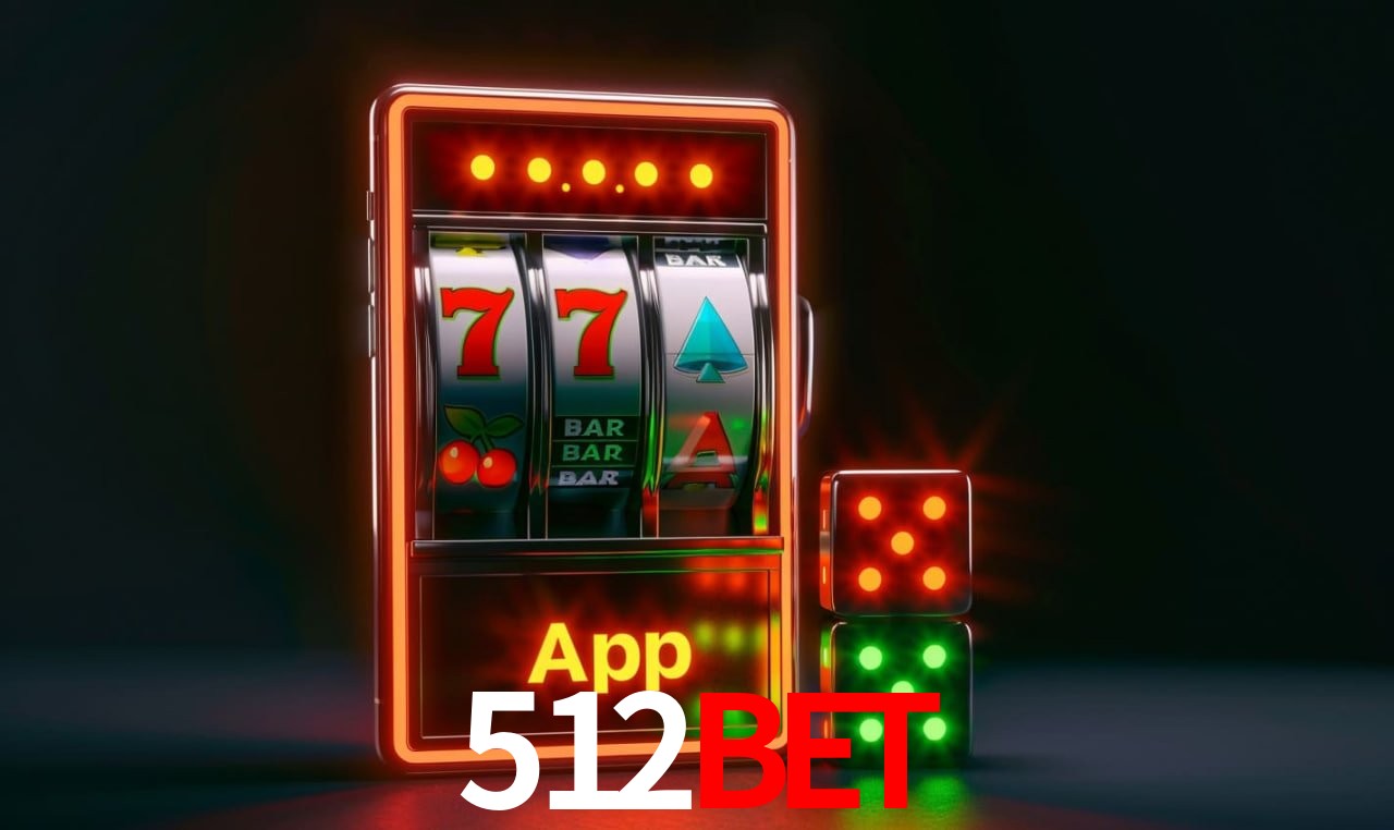 Provedores de Jogos 512BET