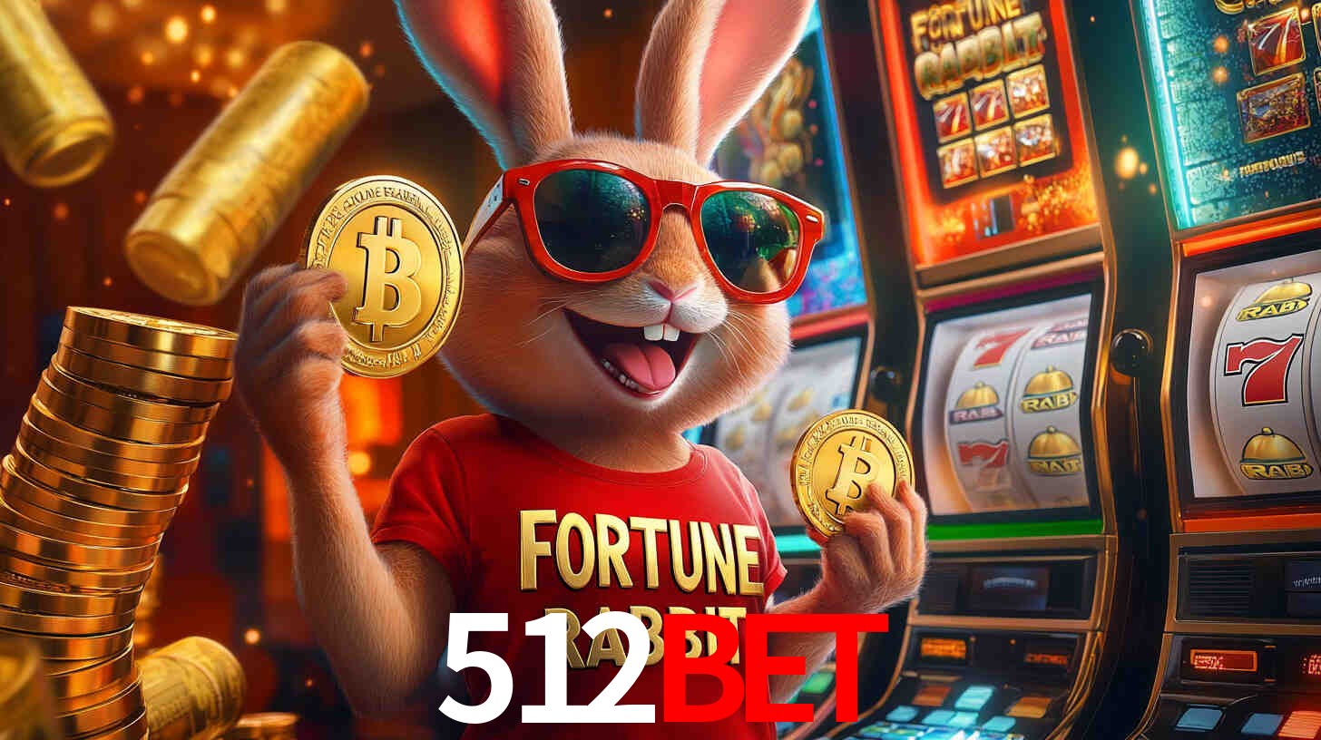 A Popularidade dos Caça-Níqueis no 512BET