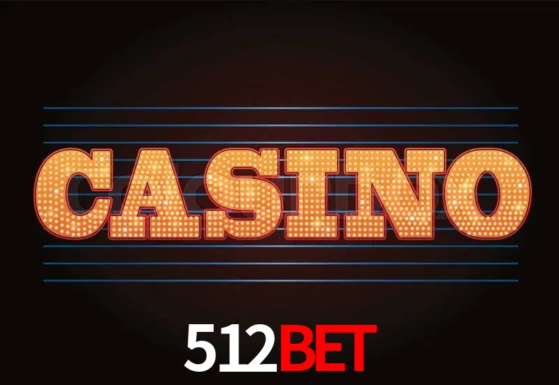 Diretório de Jogos 512BET