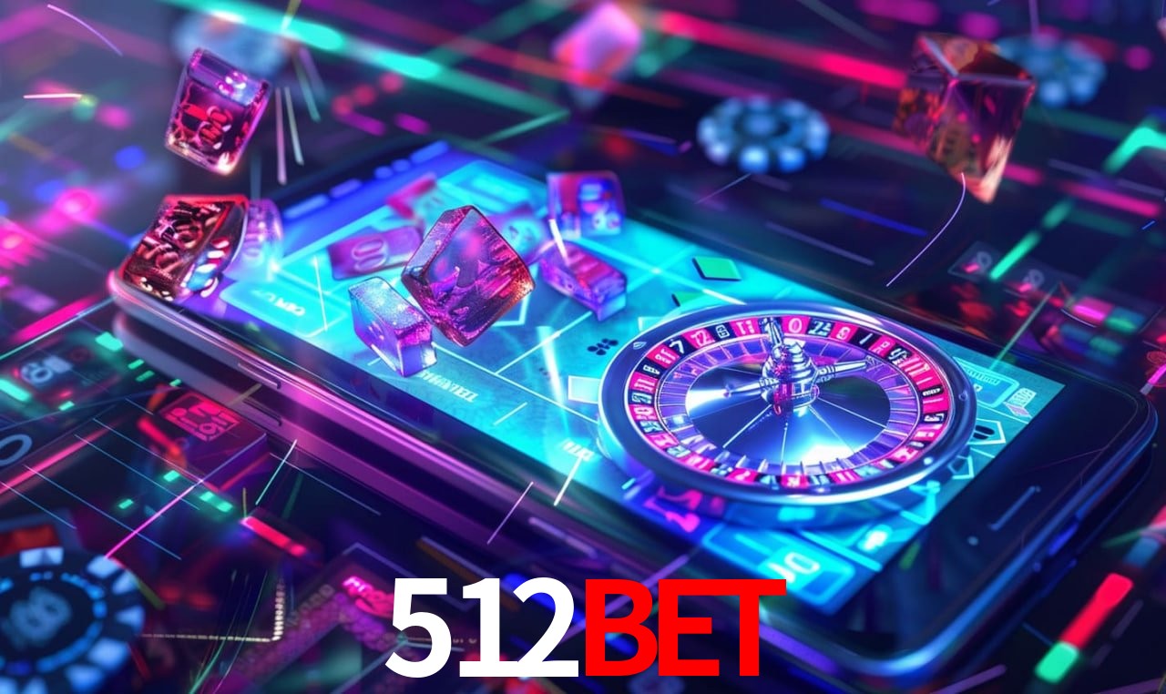 Recursos de Bônus 512BET