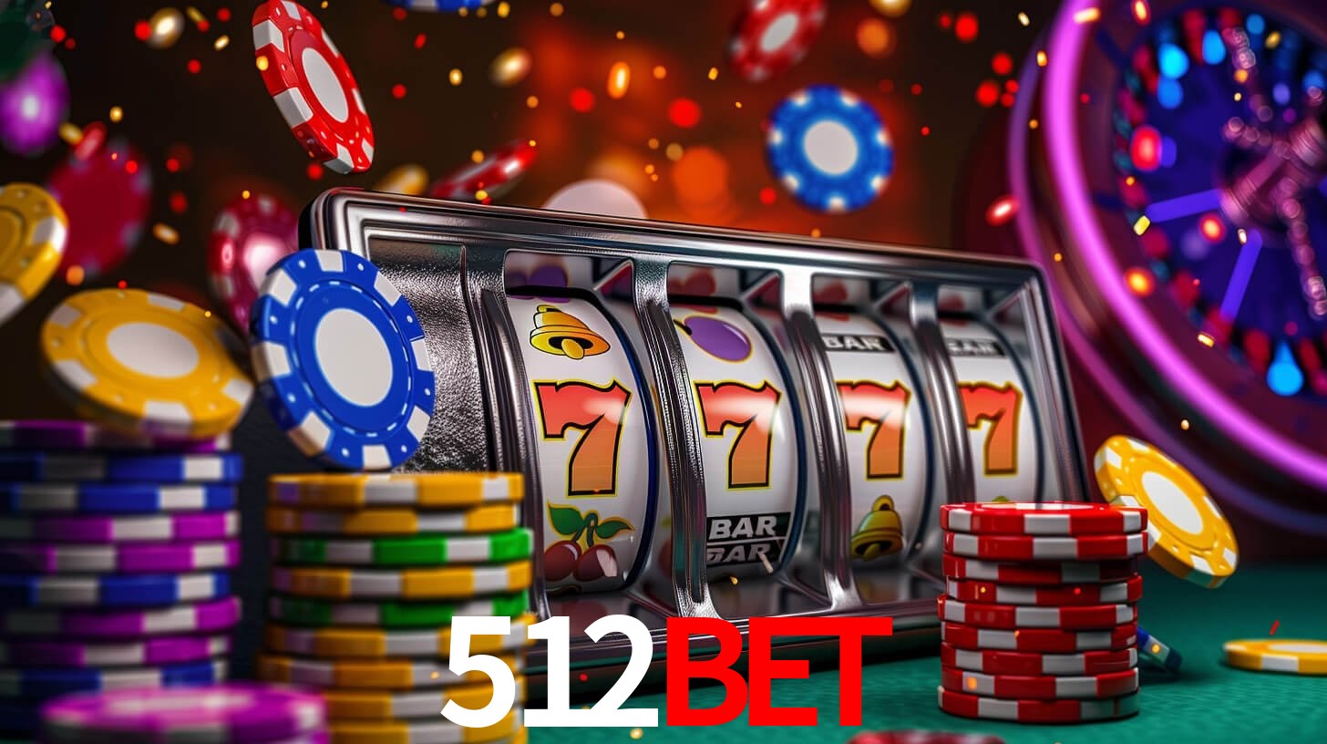 Casino Ao Vivo 512BET