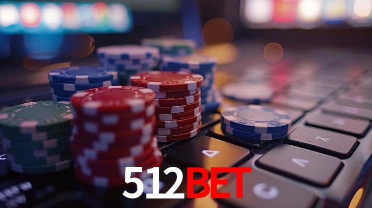 Promoções Sazonais 512BET