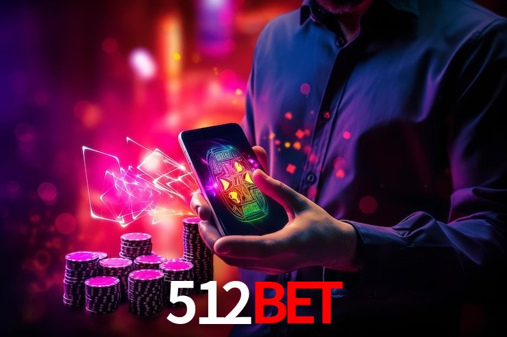 Jogo Spaceman 512BET