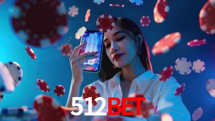cassino 512BET