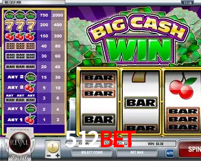 Desvendando o Mundo dos Jogos Virtuais na 512BET
