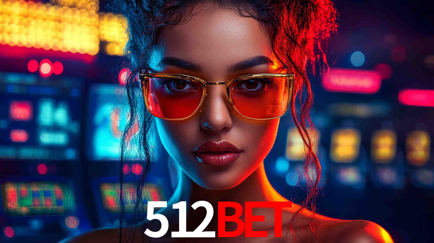 Inovações de Jogos na 512BET: O Futuro das Experiências Interativas