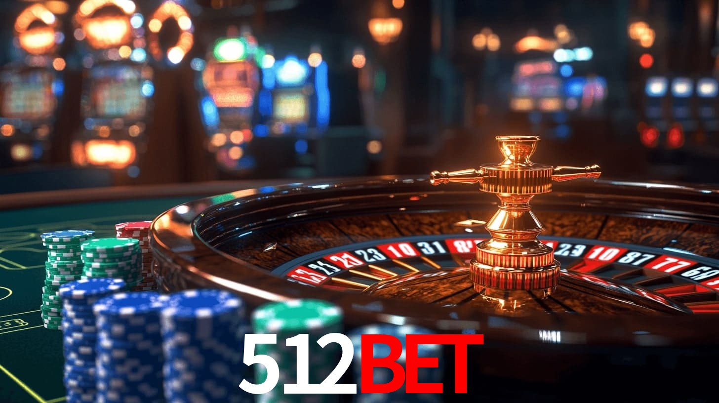 VIP Casino 512BET