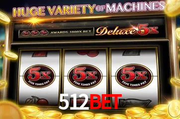 Descubra o Mundo do Cassino Online com 512BET