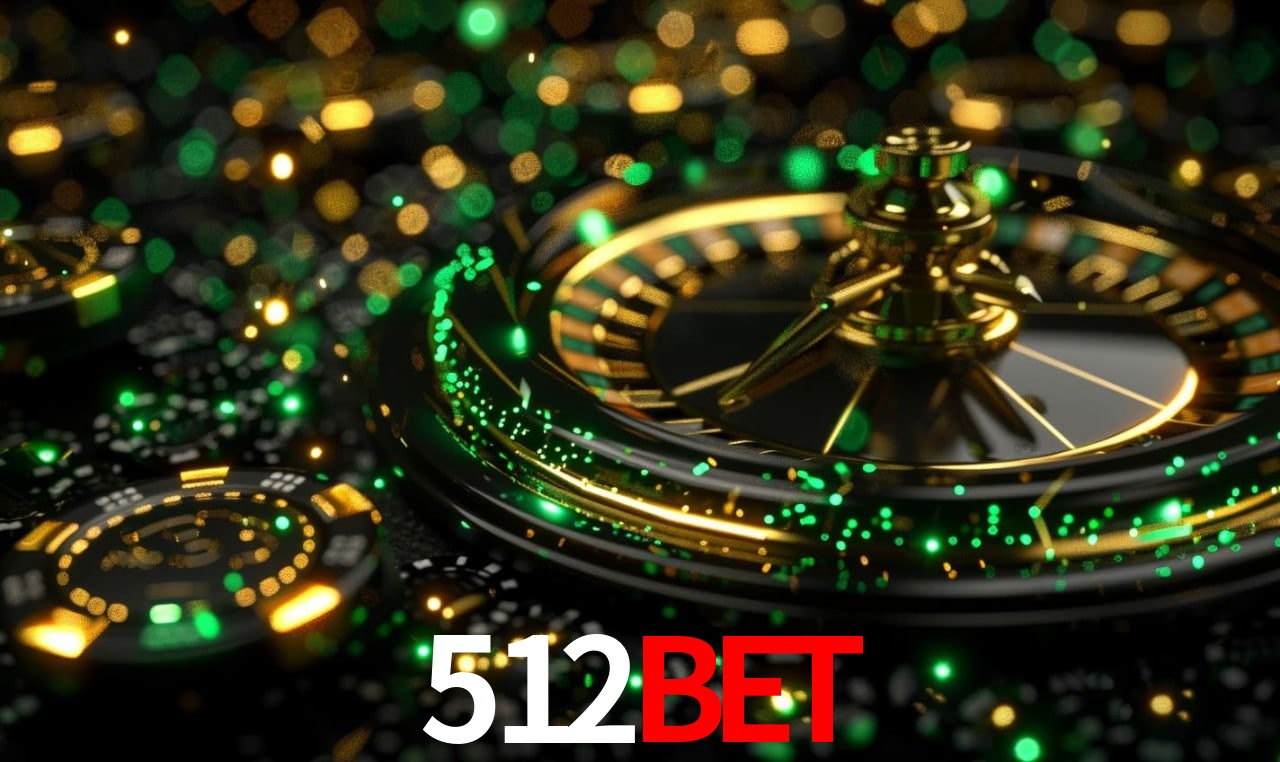 Explore as vantagens do 512BET: serviço profissional e confiabilidade