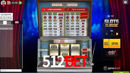 A Emoção da Loteria na 512BET: Uma Chance de Mudança de Vida