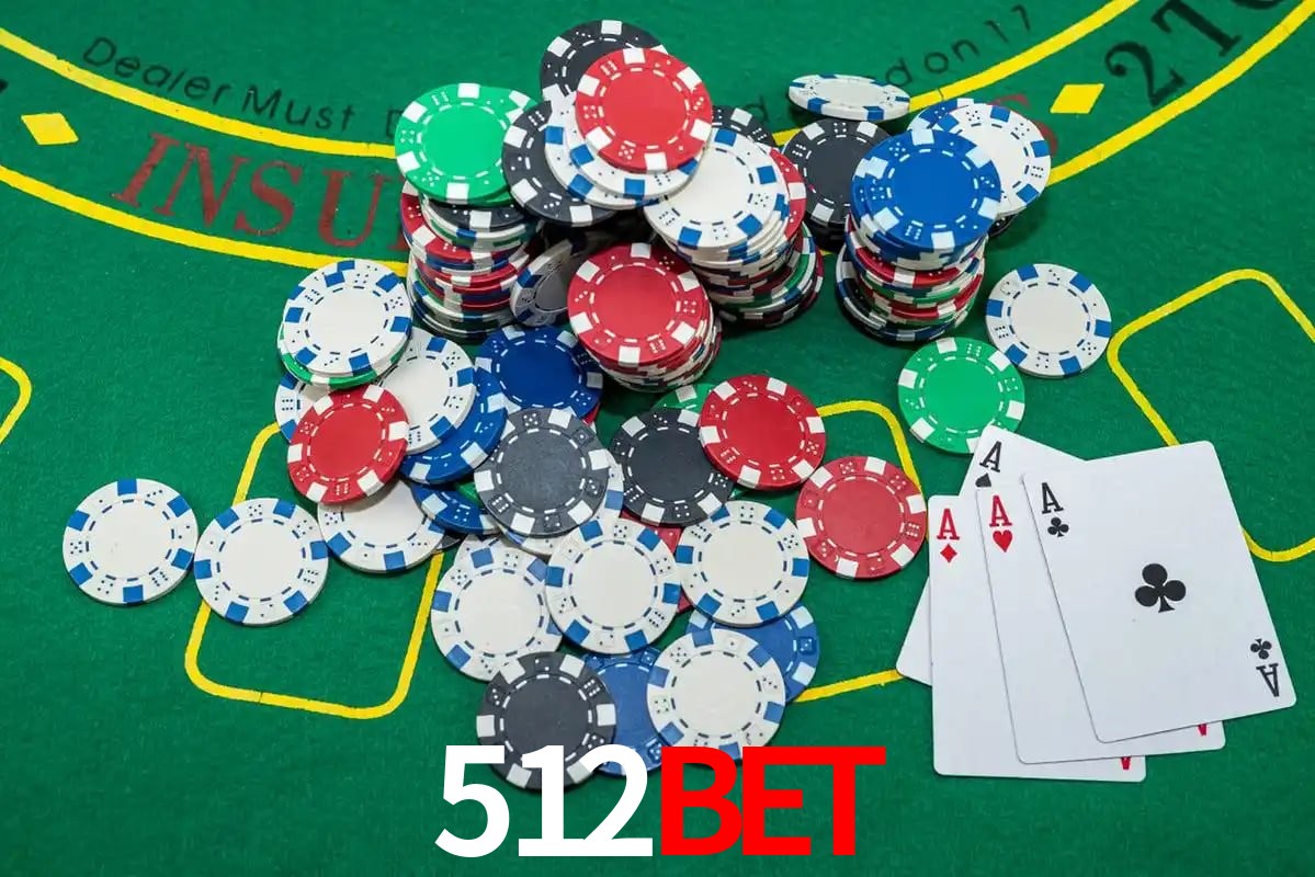 Casino VIP 512BET
