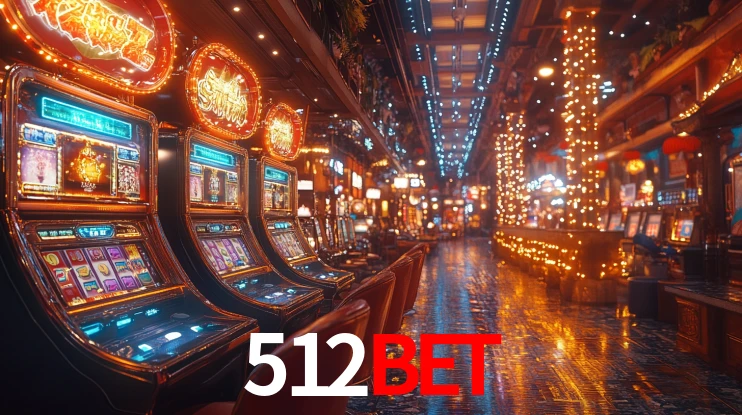 Roulette Table 512BET